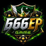 666EP Game