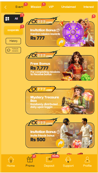 Cx777 Game Apk
